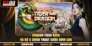 Dragon Tiger HZ88