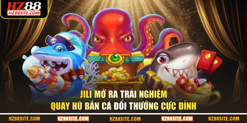 Jili