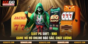 Slot PG Soft
